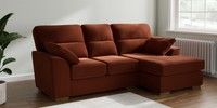 Small Sofa Chaise - Right Hand