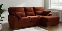 Medium Sofa Chaise - Right Hand