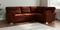 Large Corner Sofa - Right Hand