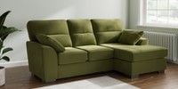 Small Sofa Chaise - Right Hand