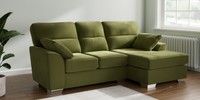 Small Sofa Chaise - Right Hand