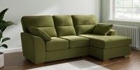 Small Sofa Chaise - Right Hand