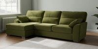 Large Sofa Chaise - Left Hand