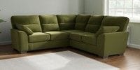 Medium Corner Sofa - Universal