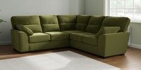 Medium Corner Sofa - Universal
