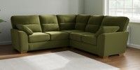 Medium Corner Sofa - Universal