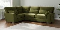 Large Corner Sofa - Left Hand