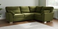 Large Corner Sofa - Right Hand