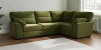 Large Corner Sofa - Right Hand