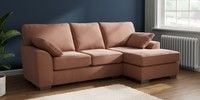 Medium Sofa Chaise - Right Hand