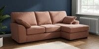 Medium Sofa Chaise - Right Hand