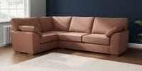 Large Corner Sofa - Left Hand