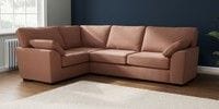 Large Corner Sofa - Left Hand