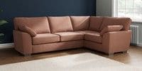 Large Corner Sofa - Right Hand