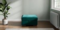 Storage Footstool