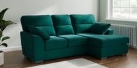 Small Sofa Chaise - Right Hand