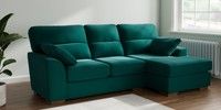 Medium Sofa Chaise - Right Hand