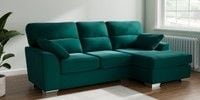 Medium Sofa Chaise - Right Hand