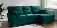 Medium Sofa Chaise - Right Hand