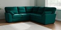 Medium Corner Sofa - Universal