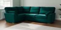 Large Corner Sofa - Left Hand