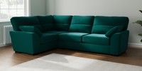 Large Corner Sofa - Left Hand