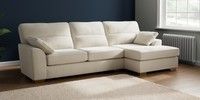 Large Sofa Chaise - Right Hand