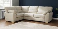 Large Corner Sofa - Left Hand