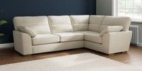 Large Corner Sofa - Right Hand
