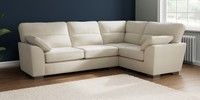 Large Corner Sofa - Right Hand