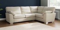 Large Corner Sofa - Right Hand