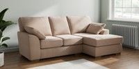 Small Sofa Chaise - Right Hand