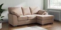 Small Sofa Chaise - Right Hand