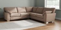 Large Corner Sofa - Universal