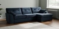 Large Sofa Chaise - Right Hand