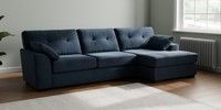 Large Sofa Chaise - Right Hand