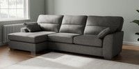 Large Sofa Chaise - Left Hand