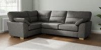 Large Corner Sofa - Left Hand