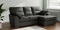 Small Sofa Chaise - Right Hand