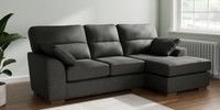 Medium Sofa Chaise - Right Hand