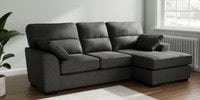 Medium Sofa Chaise - Right Hand