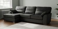 Large Sofa Chaise - Left Hand