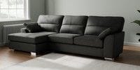 Large Sofa Chaise - Left Hand