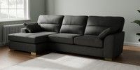 Large Sofa Chaise - Left Hand