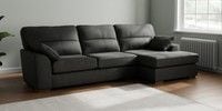 Large Sofa Chaise - Right Hand