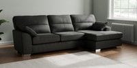 Large Sofa Chaise - Right Hand