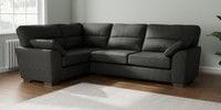 Large Corner Sofa - Left Hand