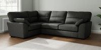 Large Corner Sofa - Left Hand