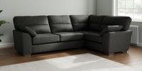 Large Corner Sofa - Right Hand