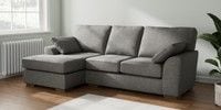 Medium Sofa Chaise - Left Hand